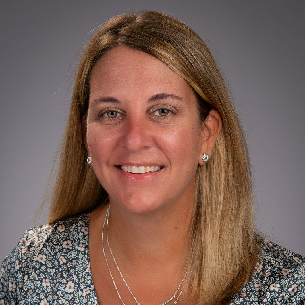 Terry Ane Timmons Interim Chief Human Resources Officer