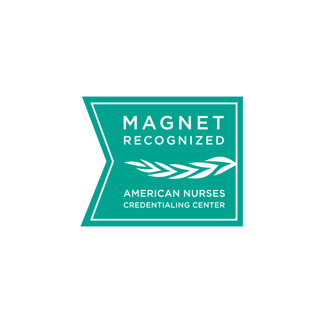 Magnet Recognized American Nurses Credentialing Center