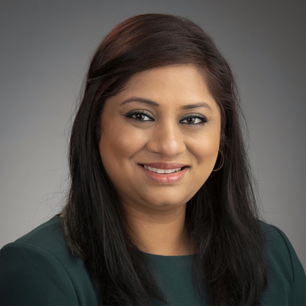 Portrait of Swati Jain, PharmD, MS