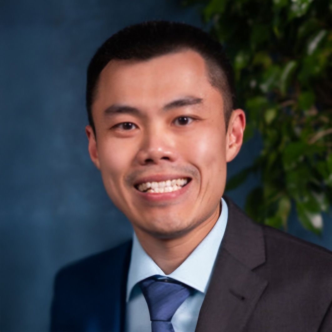Portrait of Victor Ly, PharmD, BCPS
