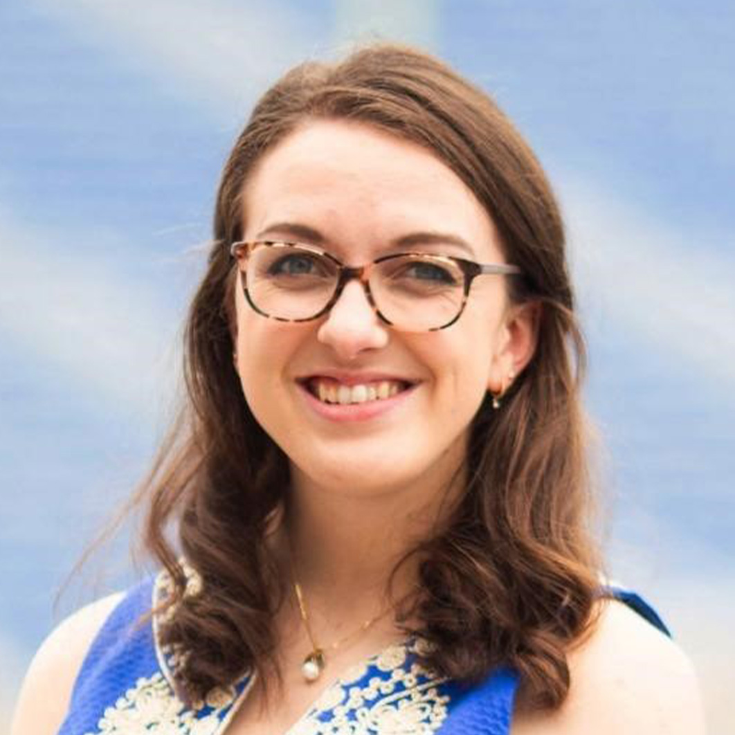 Portrait of Elizabeth Patt, PharmD, BCPPS