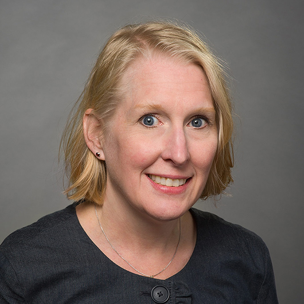 Headshot of Susana R. Patton, PhD