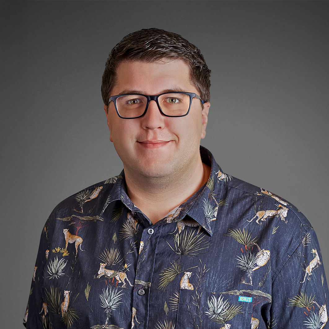 Portrait of Michael Valente, MD