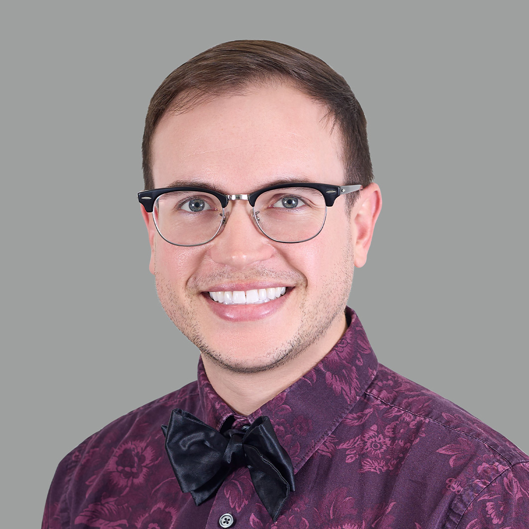 Portrait of Skyler Suchovsky, PharmD, BCPPS