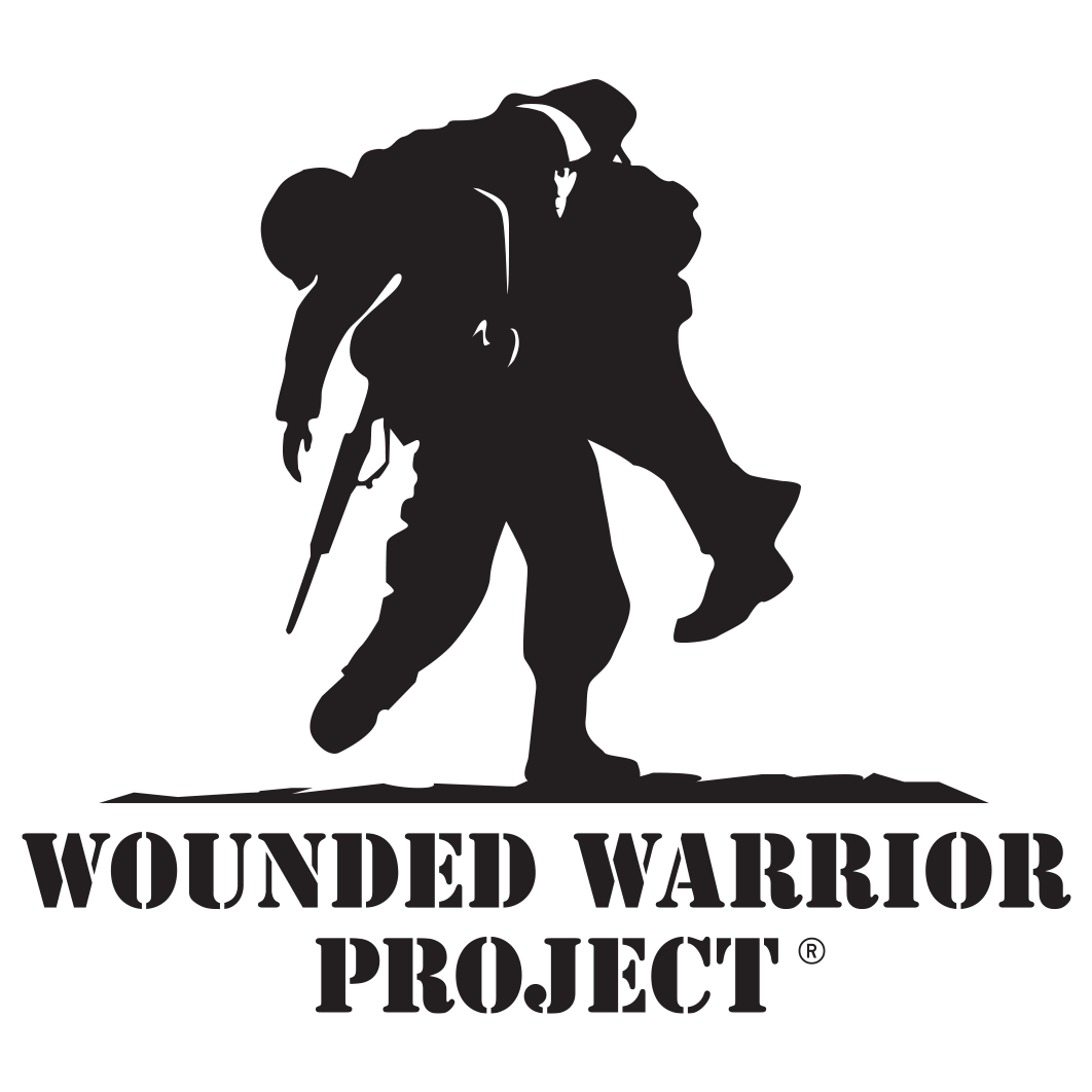 Wounded Warrior Project Logo