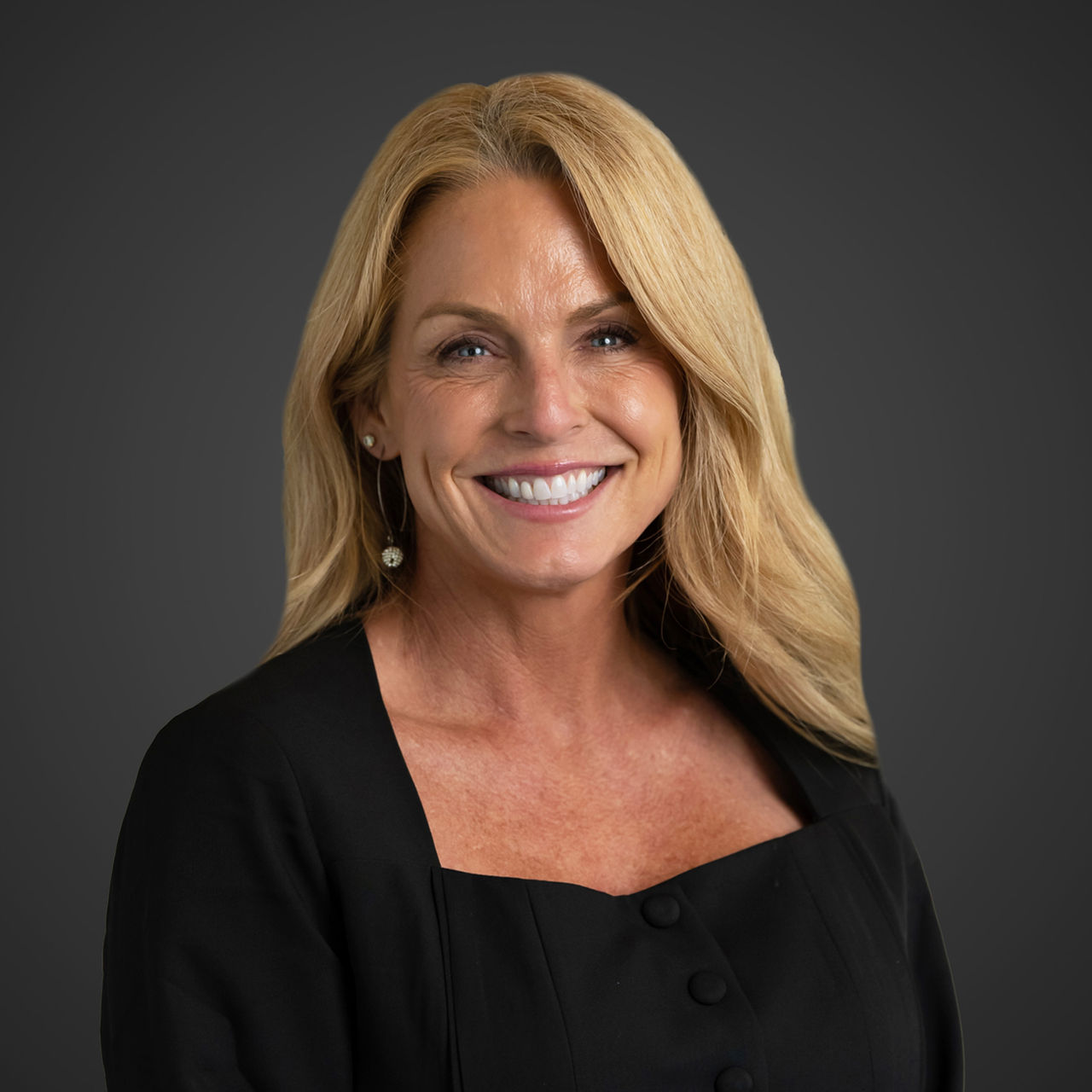 Portrait of Patricia Talbert