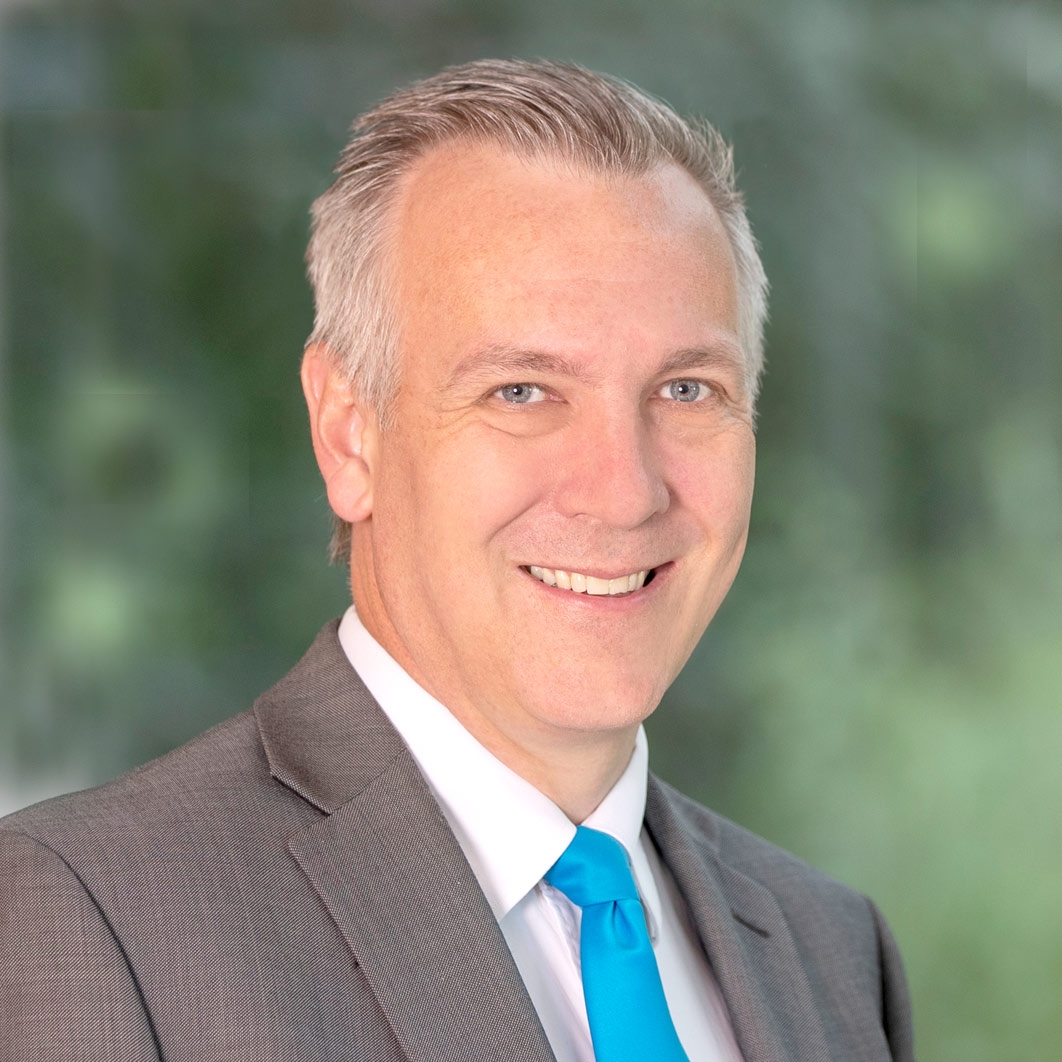 Headshot of Eric Hall, PhD