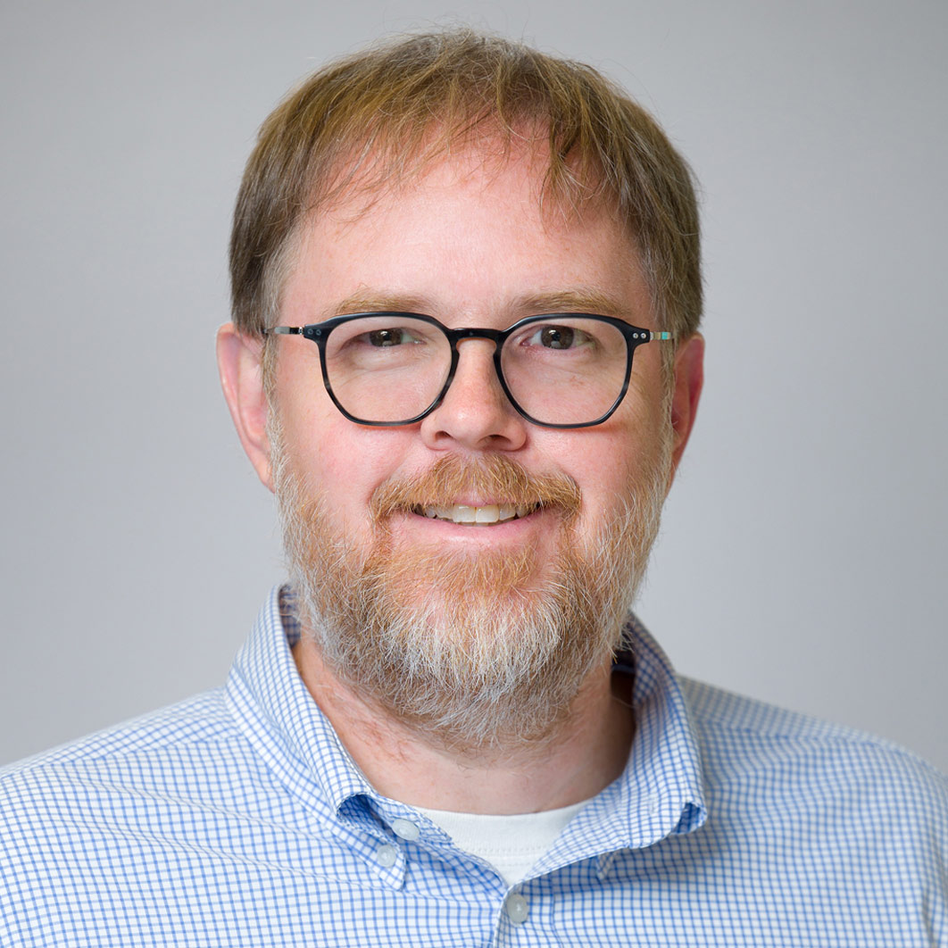 Headshot of Anderson Collier, MD