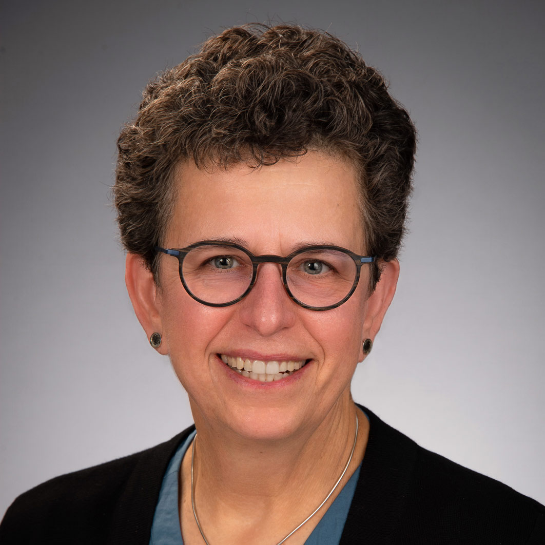Headshot of Anne E. Kazak, PhD