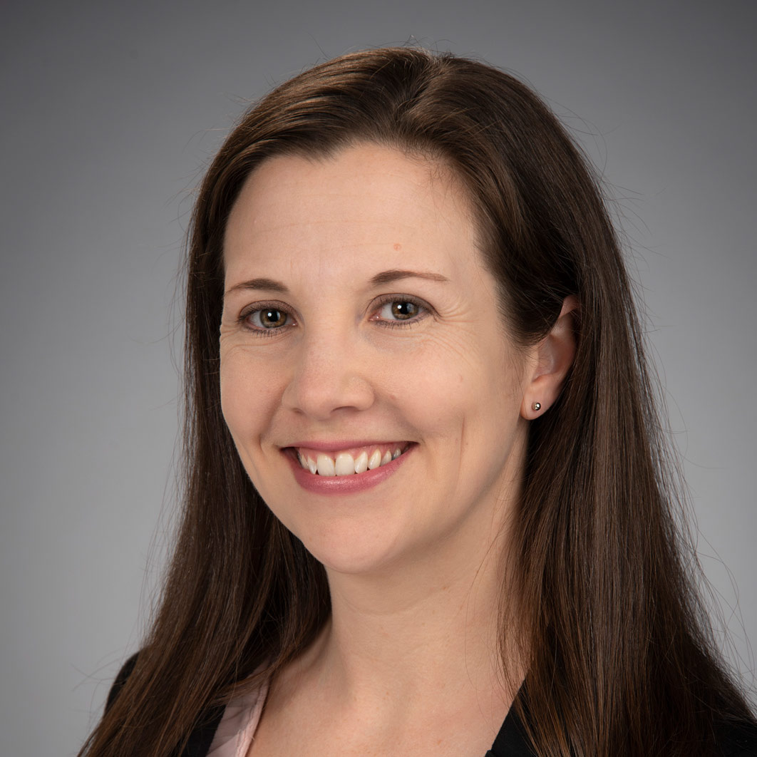 Headshot of Dana Berger, MPH