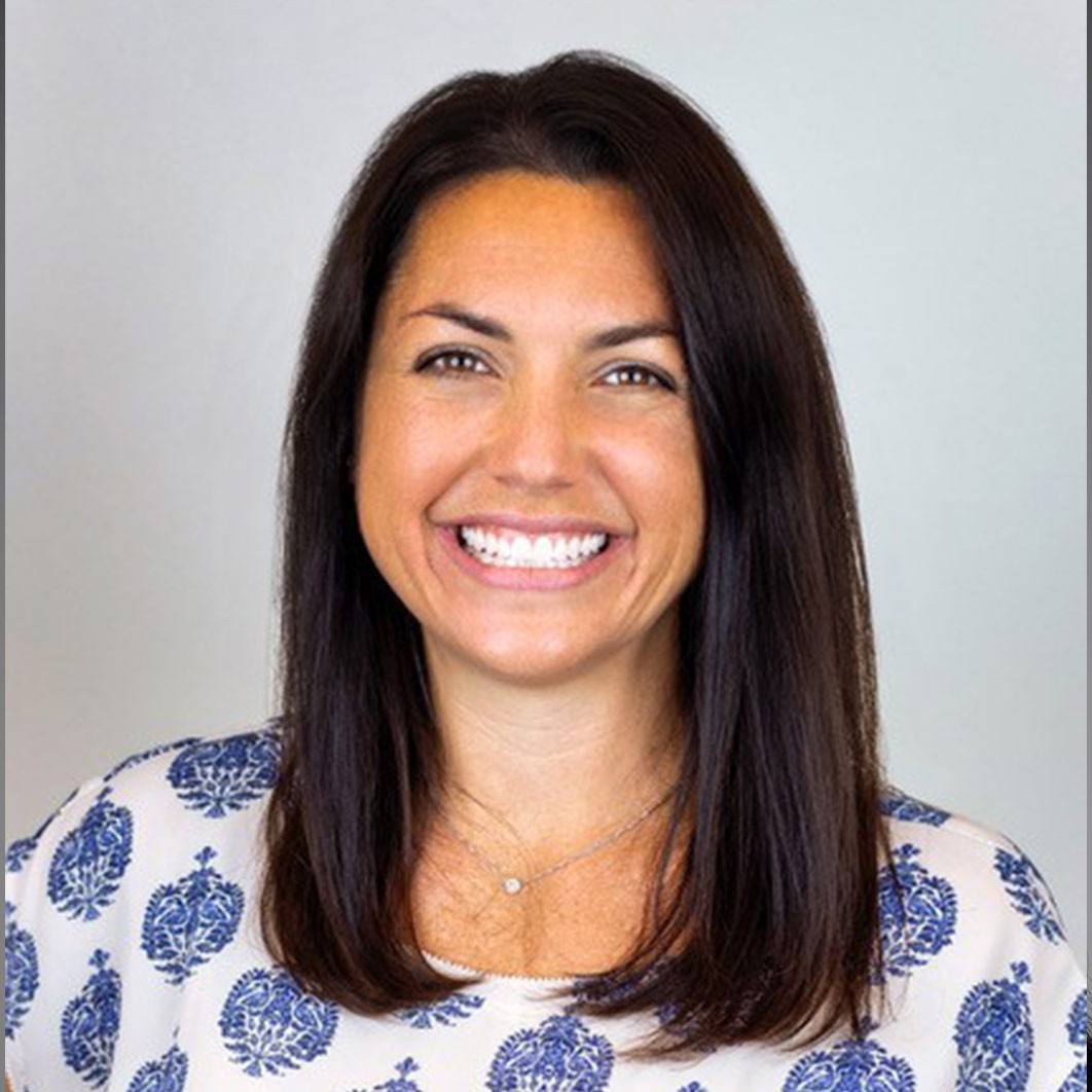 Headshot of Jessica S. Pierce, PhD 