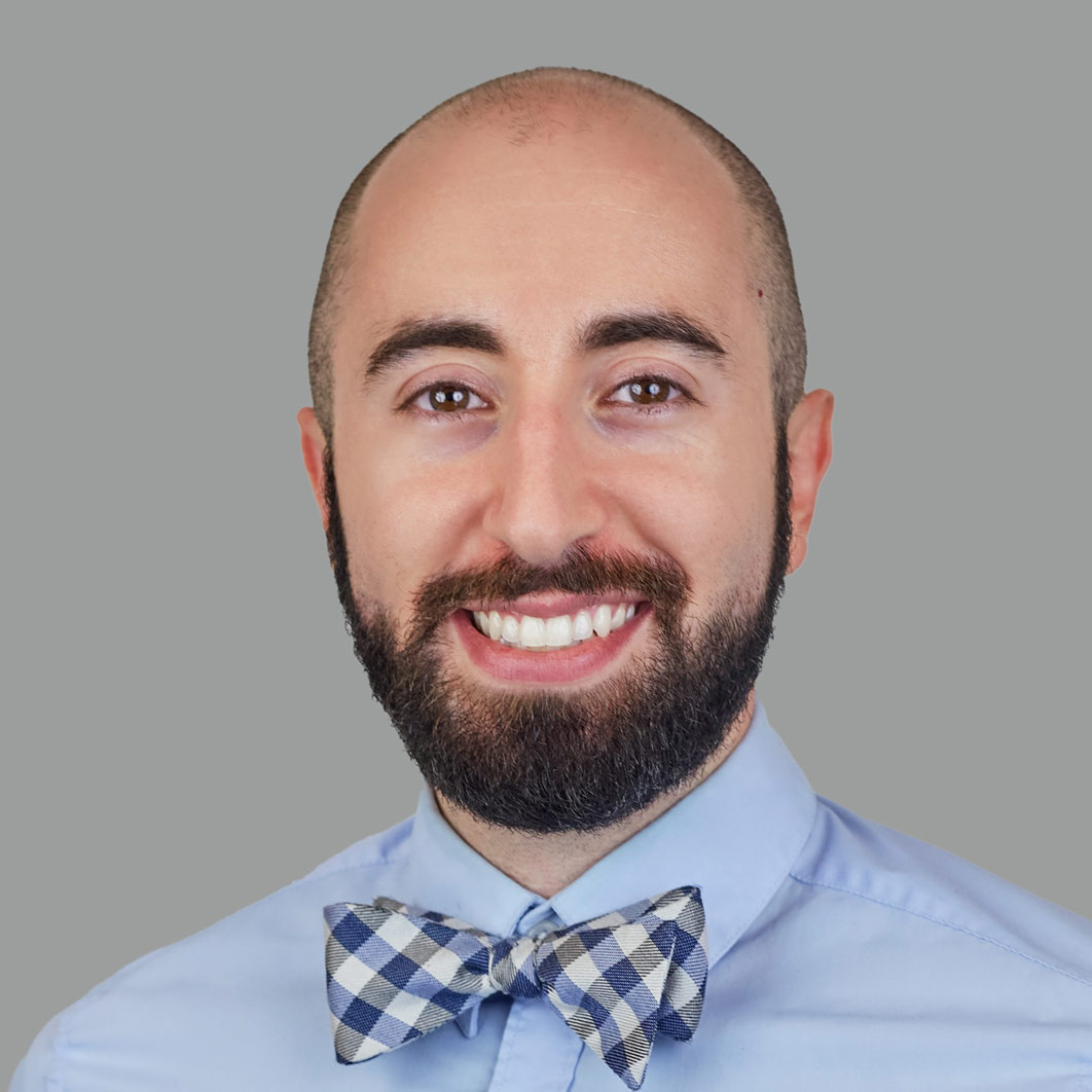 Omer Abdul Hamid, MD