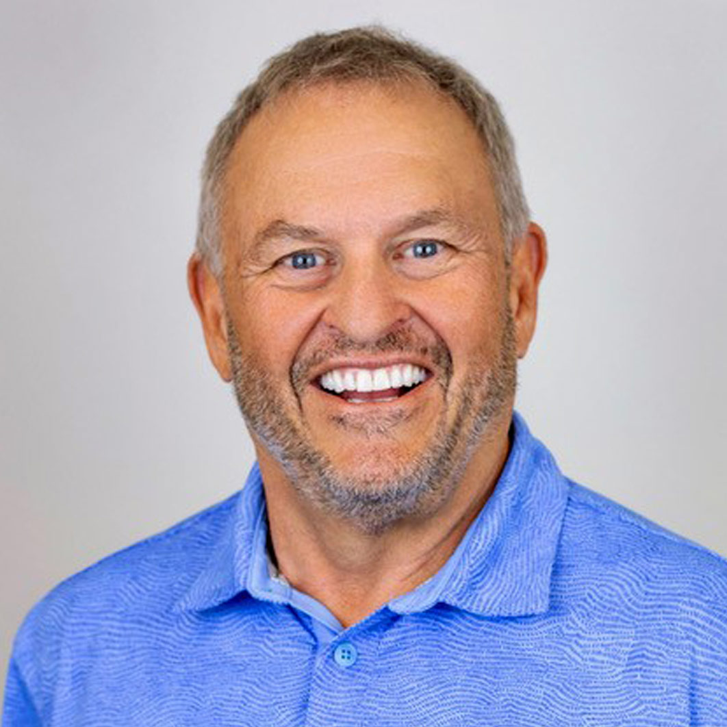 Floyd Livingston, MD