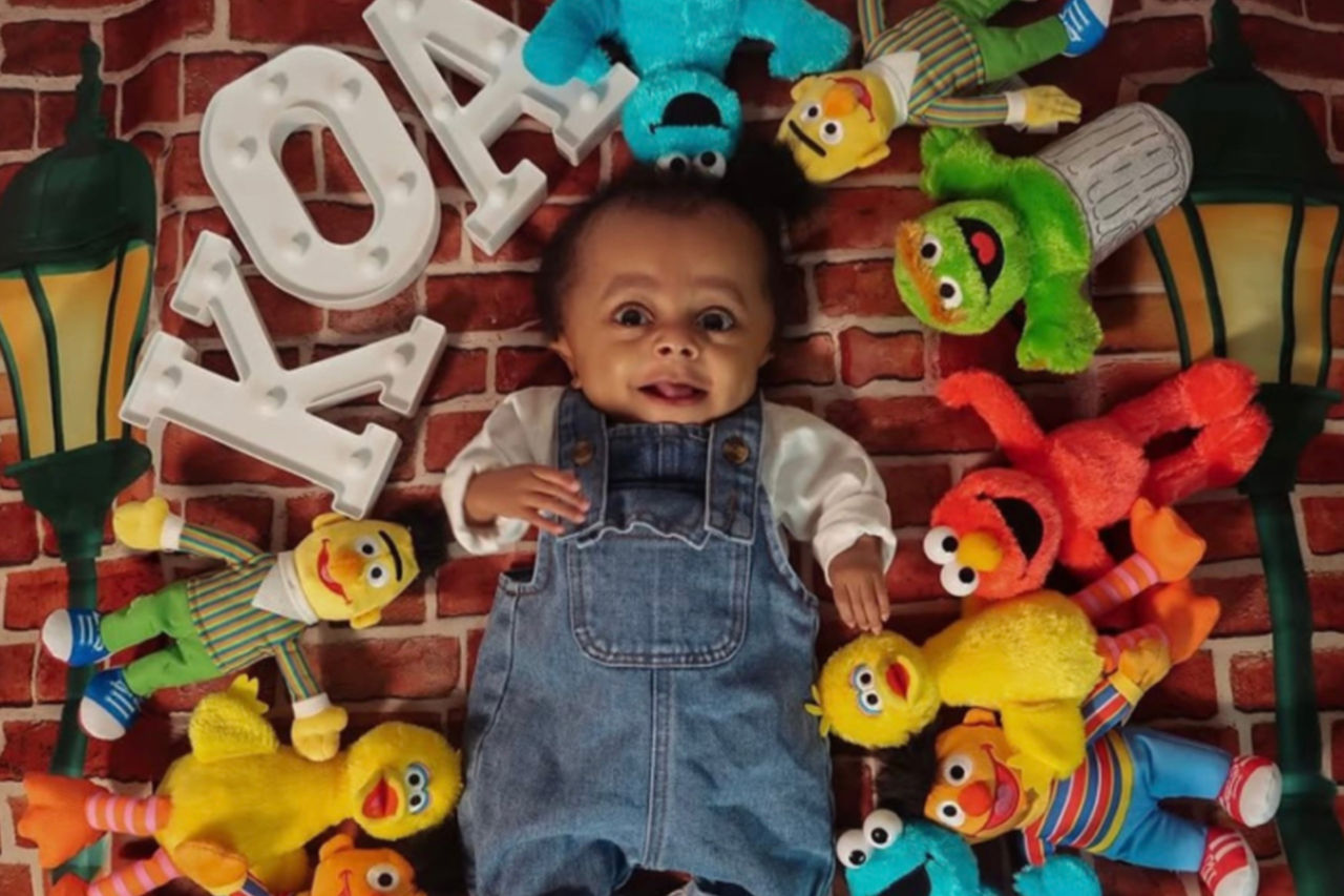 Patient Story osteogenesis imperfecta