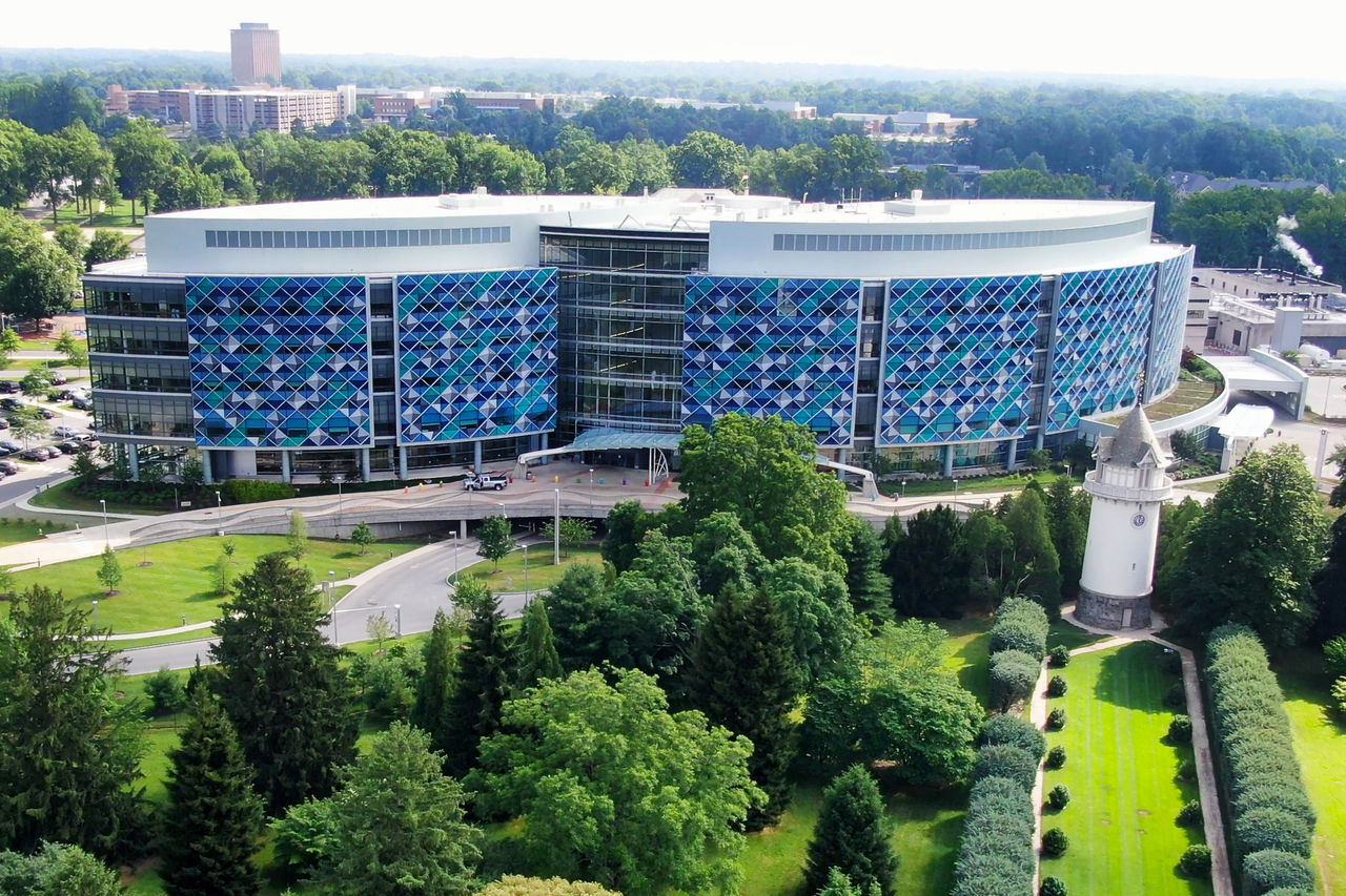 Nemours Children's Hospital, Delaware