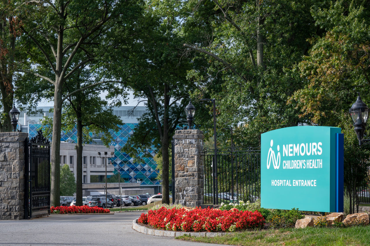 Nemours Children's Hospital, Delaware