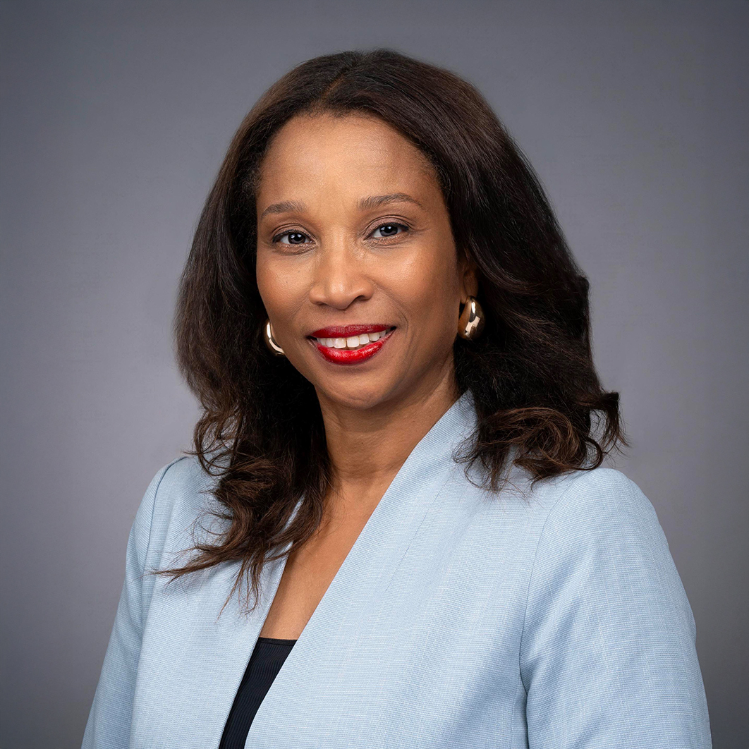 Portrait of Heather Hardy