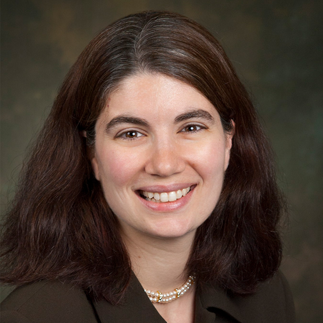 AnneMarie Brescia, MD, FAAP, FACR