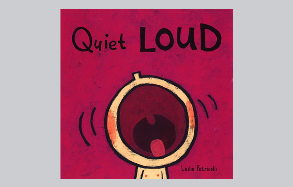Quiet LOUD