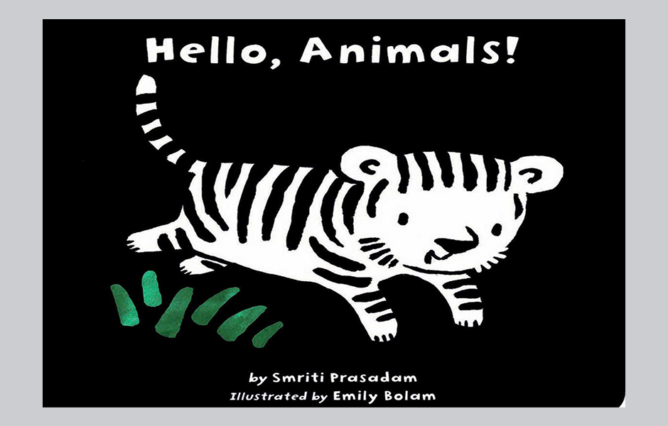 Hello, Animals!