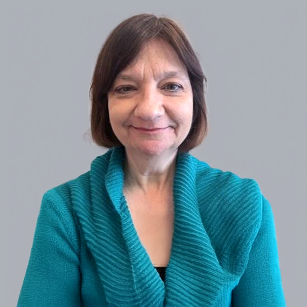 Headshot of Mary Toth, MD