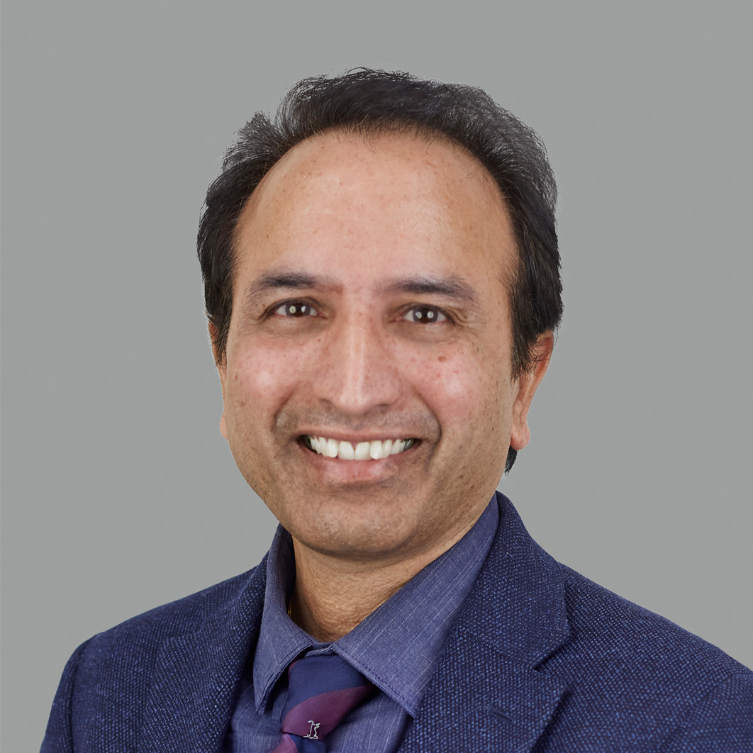 Chief of Neurology at Nemours Children's Hospital, Florida