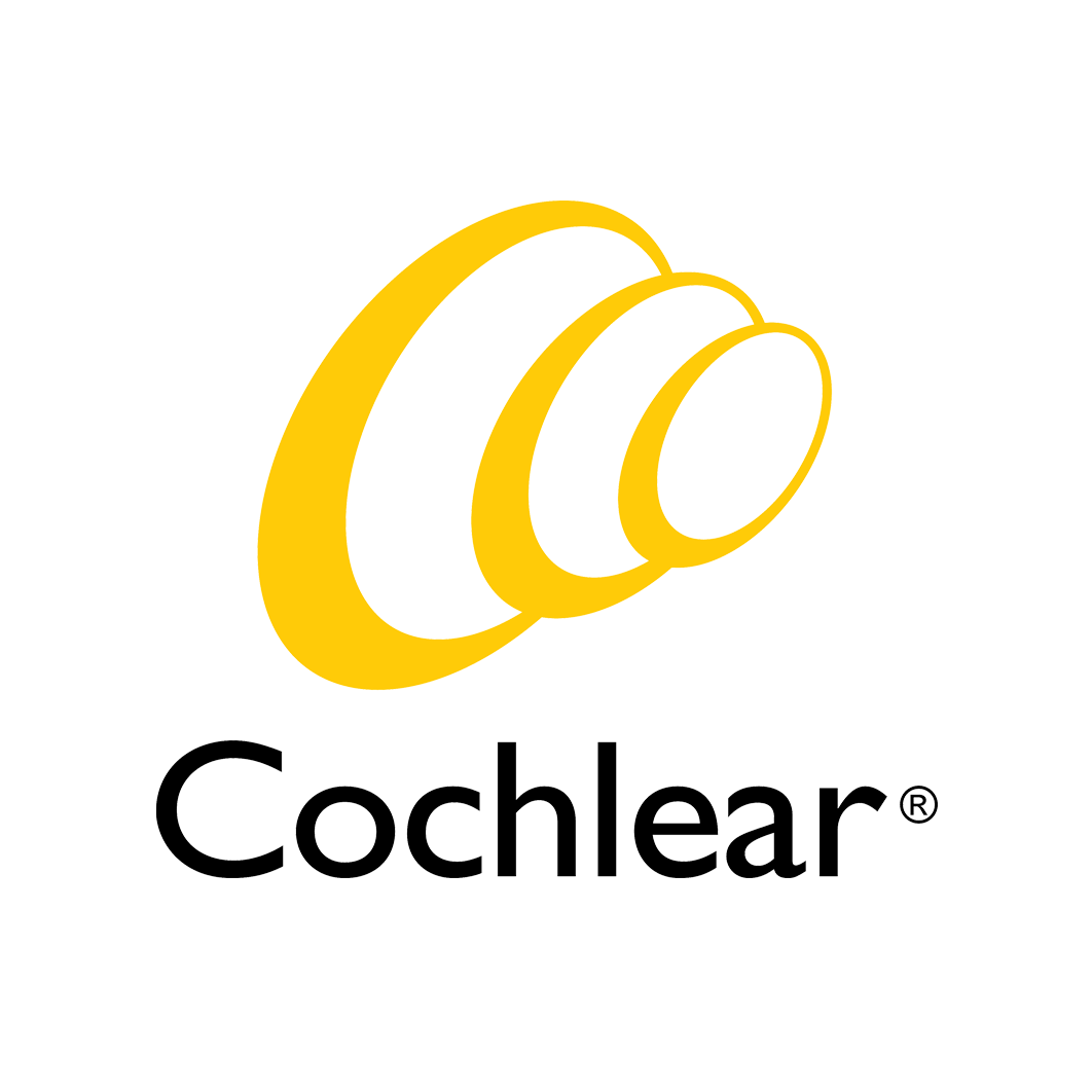 Logo for Cochlear®