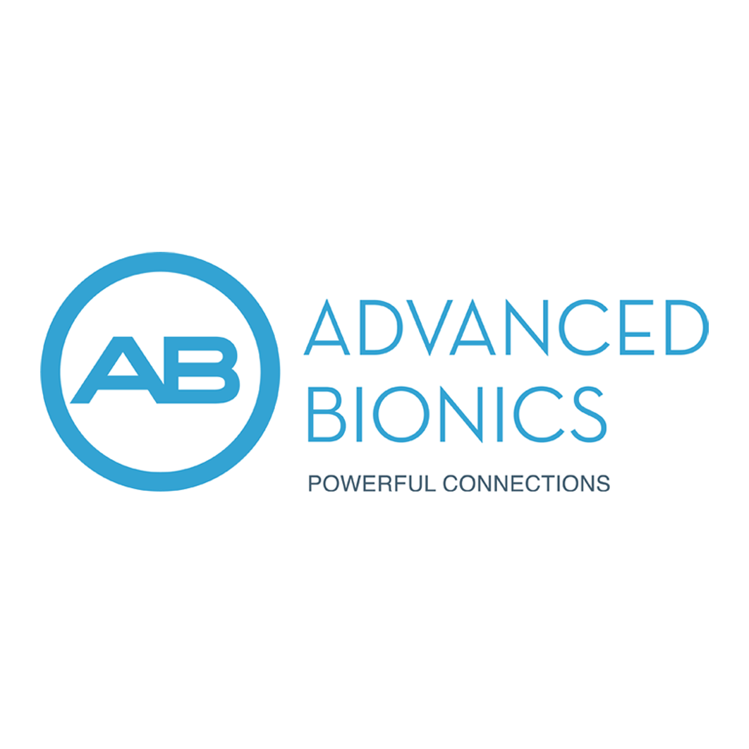 Logo for Advanced Bionics Powerful Connections