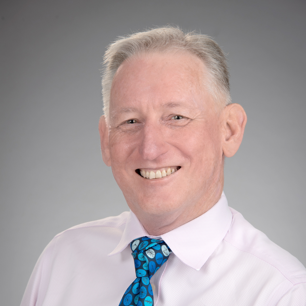 Portrait of Rodney Scott