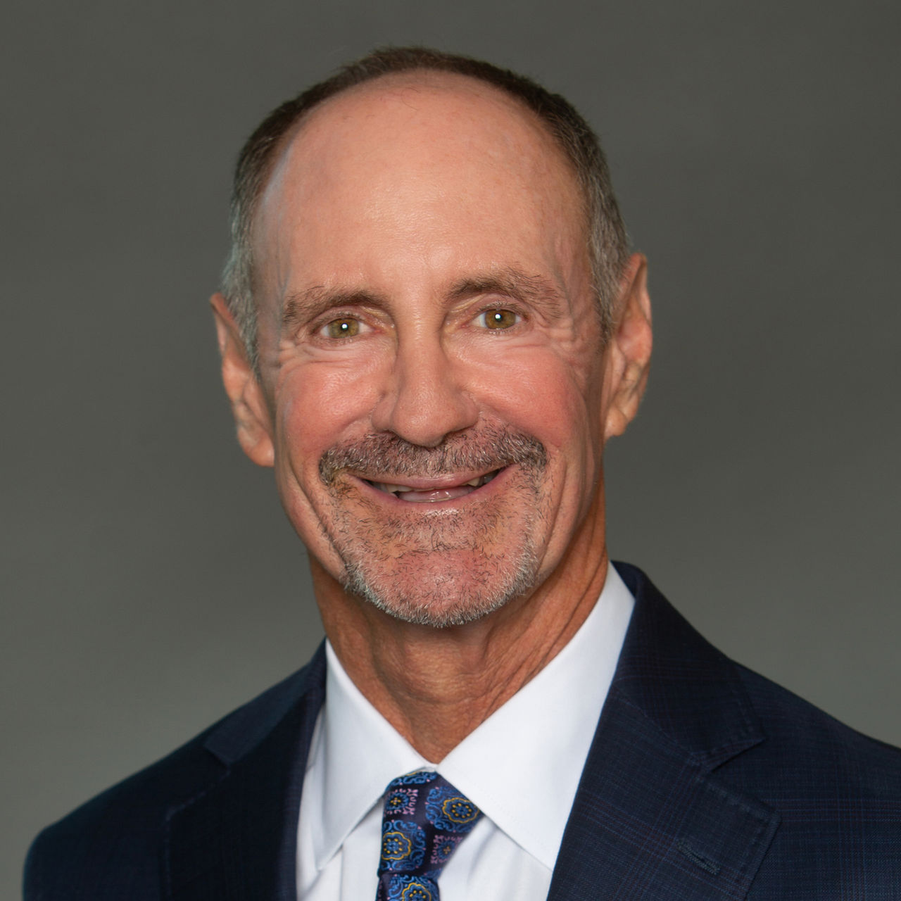 R. Lawrence Moss, MD, FACS, FAAP, President and Chief Executive Officer