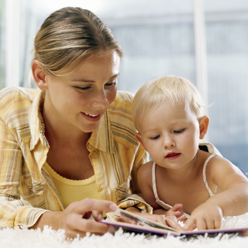 Strengthen pre-writing skills in your toddler with these proven activities.