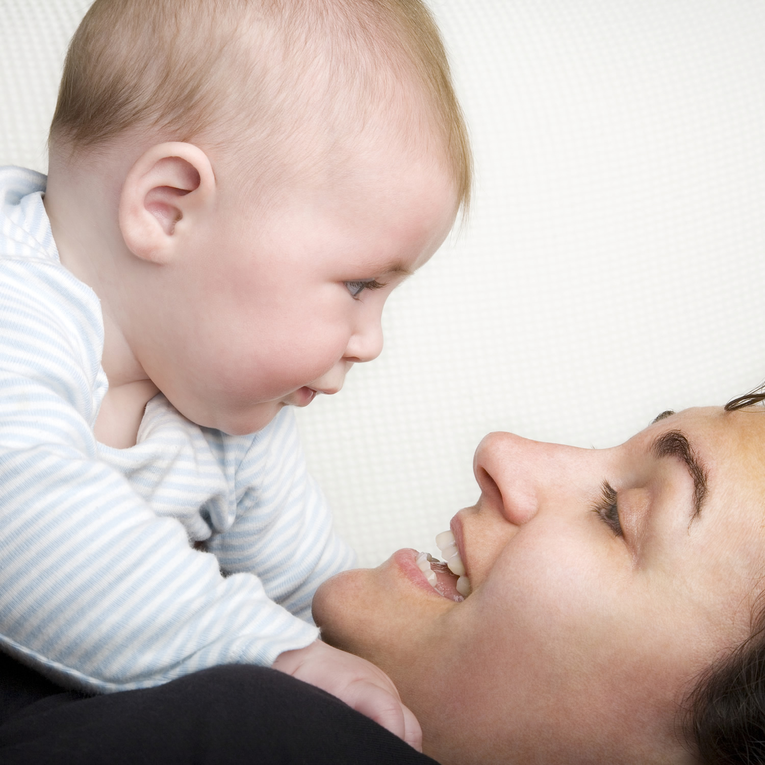 Simple ways to strengthen your baby's developing mind.
