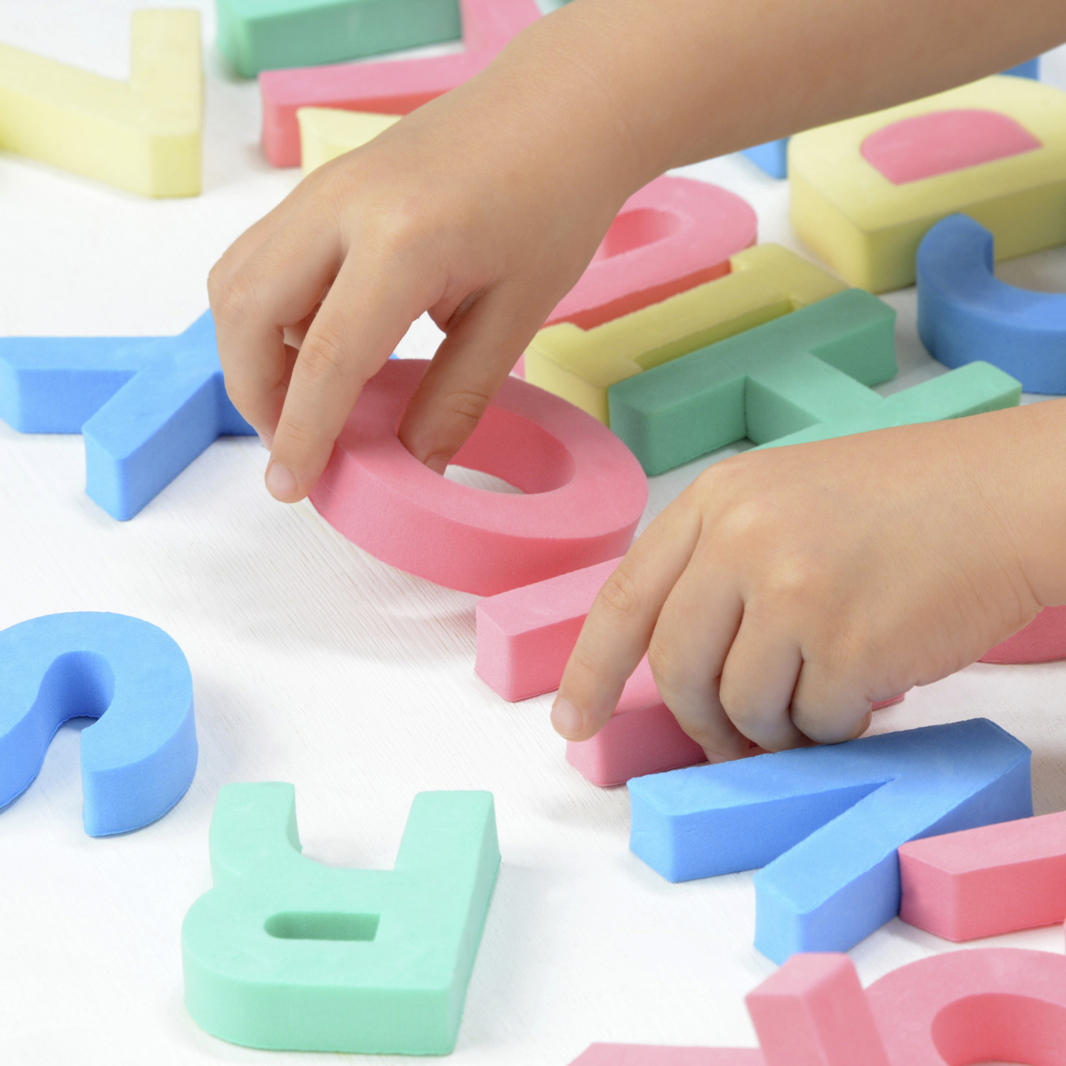 Help your toddler grow language skills with expert-developed activities.