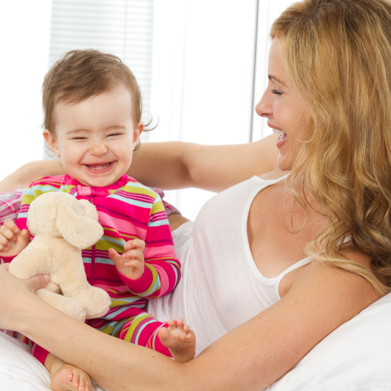 Easy activities for your toddler’s oral language development.