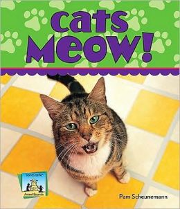 Reading guide for Cats Meow!