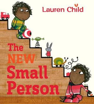 Beginning reading guide for The New Small Person