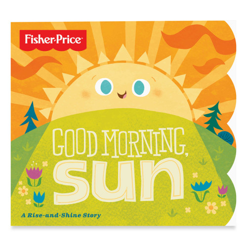 Reading guide for Good Morning, Sun!