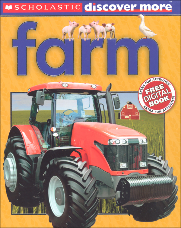 Reading guide for "Farm."