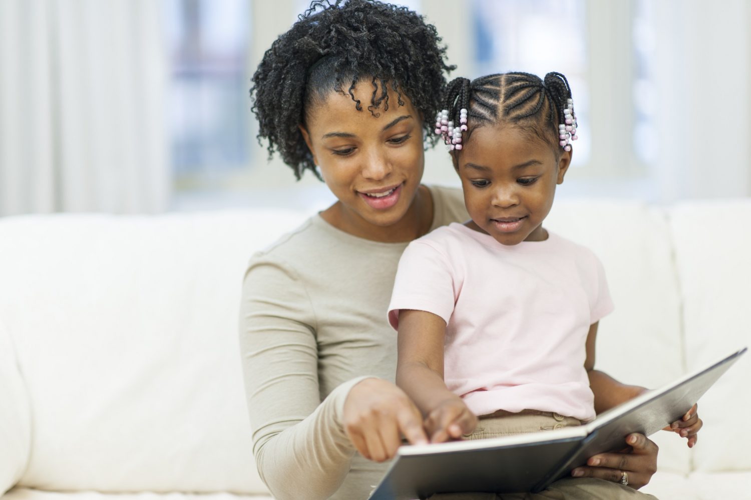 Closing The Gap In Reading Readiness For America’s Preschoolers