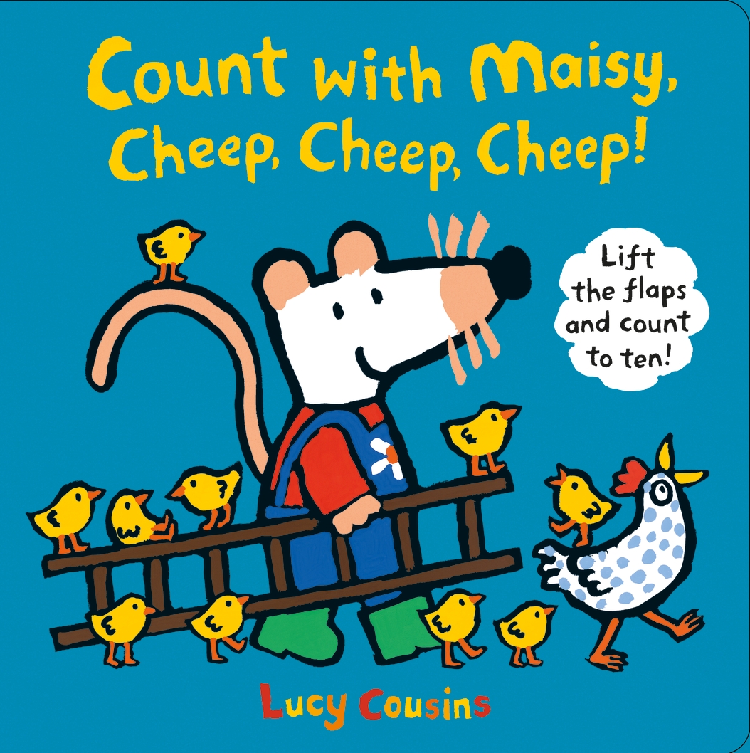 Count With Maisy